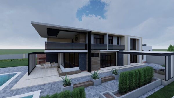 6 Bedroom House Plan ID: 014