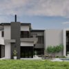 4 Bedroom House Plan ID: 0011