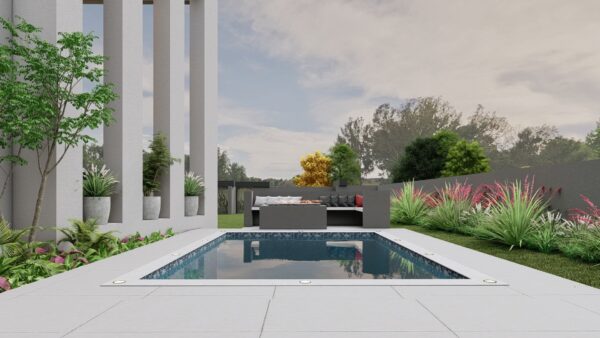 4 Bedroom House Plan ID: 0011