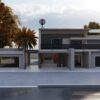 5 Bedroom House 5 Bedroom double storey house plan for sale Johannesburg