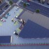 Auditorium Church Plan: 001