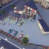 Auditorium Church Plan: 001