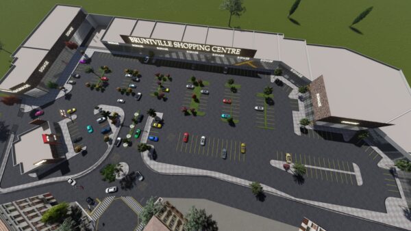 Mall Plan :001