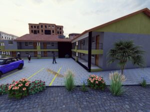 Rental Units Plan:001