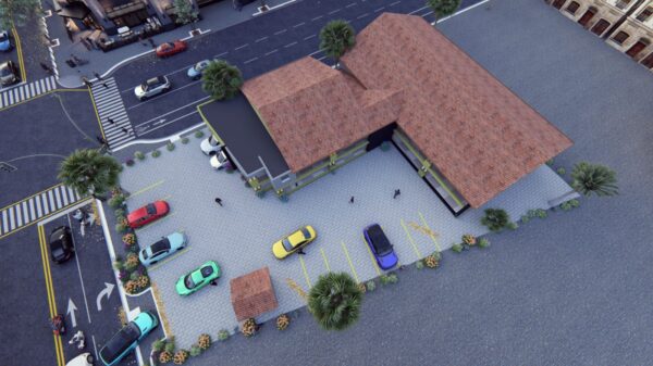 Rental Units Plan:001