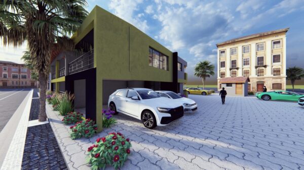 Rental Units Plan:001