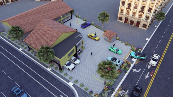 Rental Units Plan:001